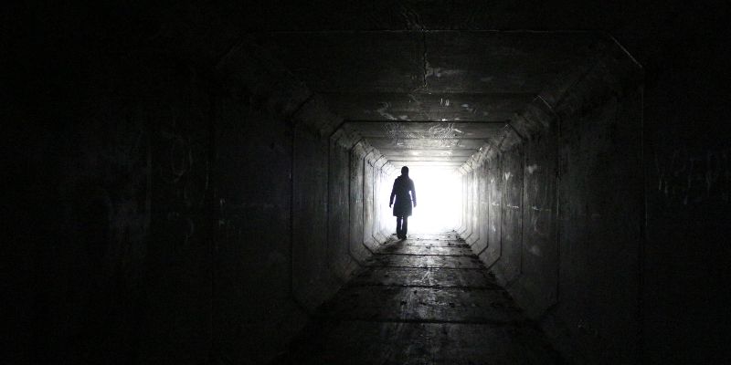 Có nhiều điềm báo may mắn khi mơ thấy chết chóc 